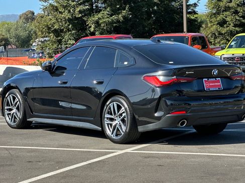 Used 2023 BMW 430i Gran Coupe w/ Premium Package image 6
