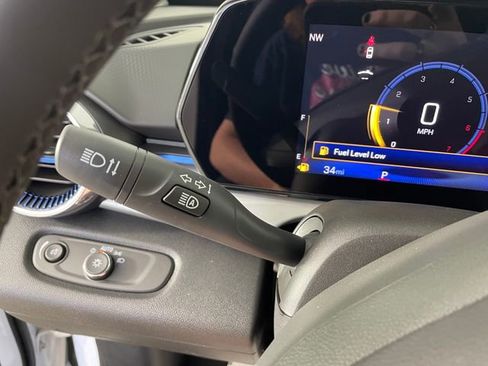 New 2026 Chevrolet Trax LT FWD image 11