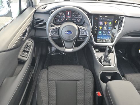 New 2025 Subaru Outback Premium image 18