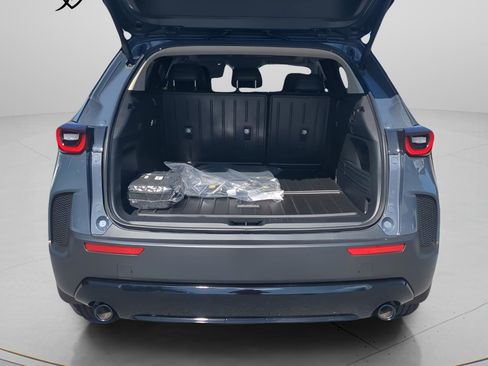 New 2025 MAZDA CX-50 AWD 2.5 Hybrid w/ Weather Package image 22