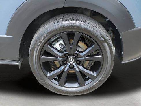 Used 2024 MAZDA CX-30 AWD 2.5 S w/ Preferred Package image 9