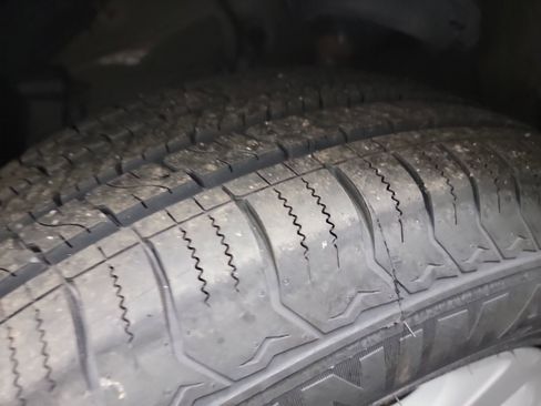 Used 2020 Toyota Sienna L image 30