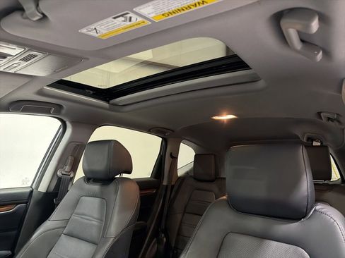 Used 2022 Honda CR-V EX-L image 24