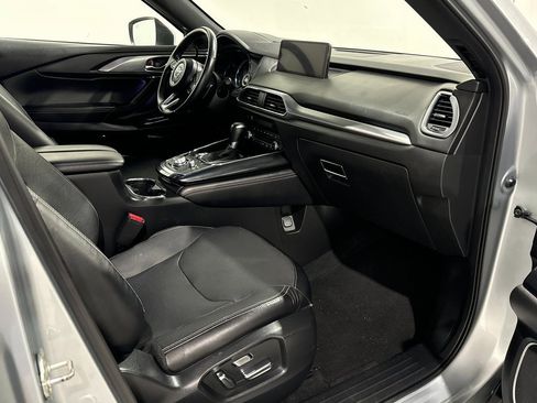 Used 2021 MAZDA CX-9 Grand Touring image 24