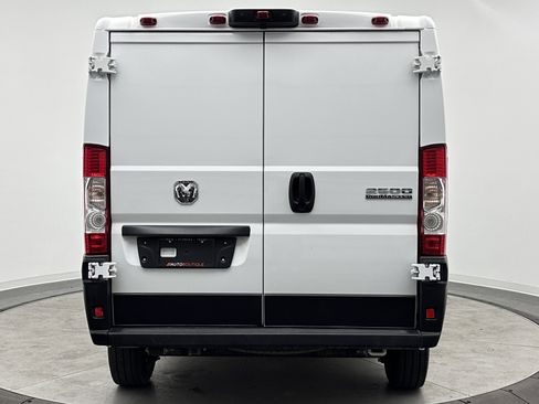Used 2026 RAM ProMaster 2500 w/ Convenience Group FWD image 6