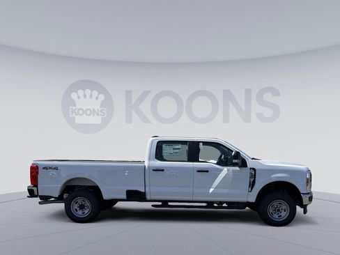 New 2026 Ford F250 XL image 8