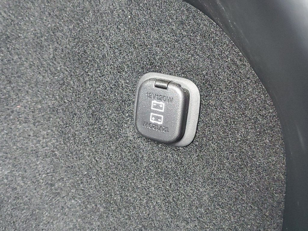 Certified 2025 MAZDA CX-5 AWD 2.5 S w/ Preferred Package image 9