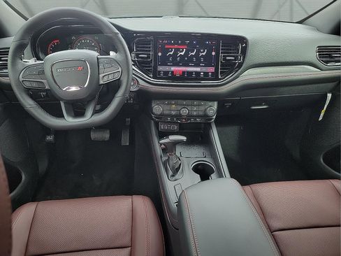 New 2026 Dodge Durango GT image 9