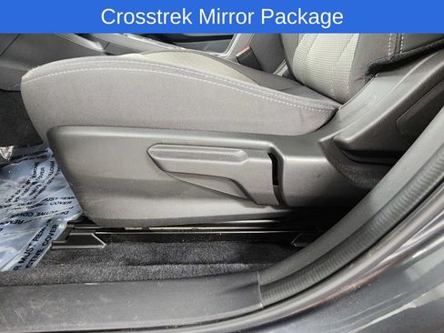 Certified 2024 Subaru Crosstrek 2.0i Premium w/ Crosstrek Mirror Package AWD/4WD image 13