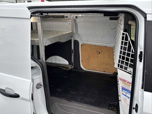Used 2021 Ford Transit Connect XL FWD image 20