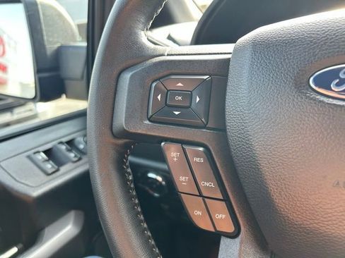 Used 2020 Ford F150 XLT w/ Equipment Group 302A Luxury image 35