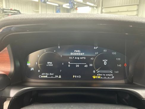 Certified 2023 Lincoln Aviator Reserve w/ Elements Package Plus AWD/4WD image 16