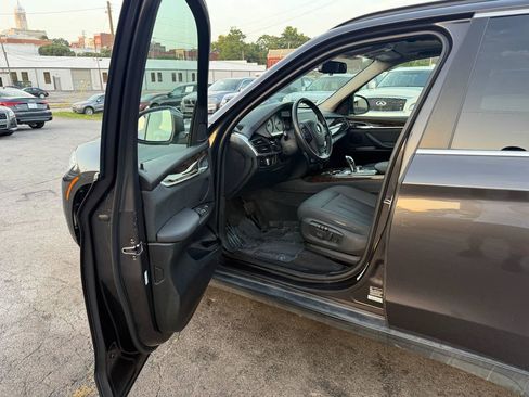 Used 2014 BMW X5 sDrive35i RWD image 14