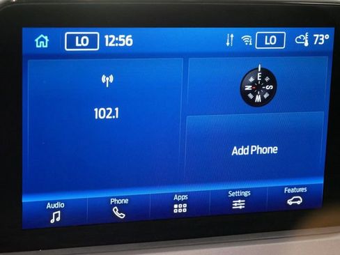 Certified 2024 Ford Escape Active AWD/4WD image 27
