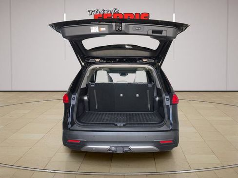 Used 2025 Toyota Grand Highlander AWD Hybrid image 9