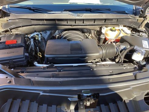 Used 2021 Chevrolet Tahoe LS w/ Driver Alert Package image 43