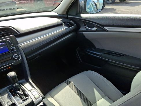 Used 2018 Honda Civic LX image 16