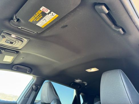 Certified 2023 Subaru Solterra AWD image 17