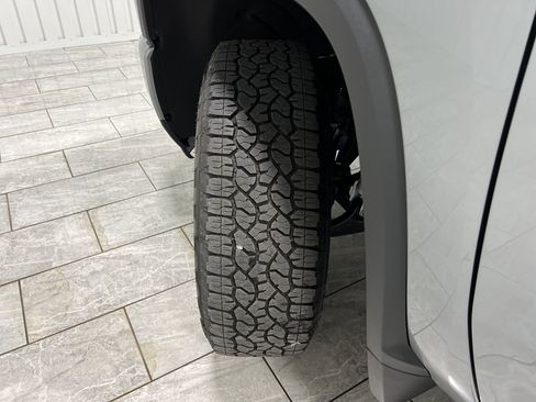 New 2025 Chevrolet Silverado 2500 High Country w/ High Country Premium Package image 37