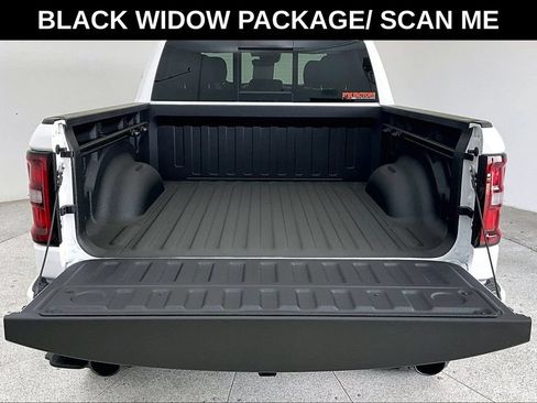 Used 2026 RAM 1500 Big Horn AWD/4WD image 36