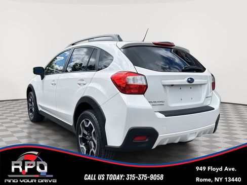 Used 2016 Subaru Crosstrek 2.0i Premium AWD/4WD image 3