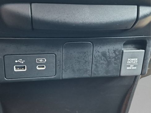 Certified 2025 Honda Odyssey EX-L image 28