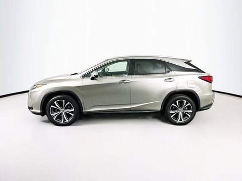 Used 2018 Lexus RX 350 RX 350 w/ Premium Package image 4