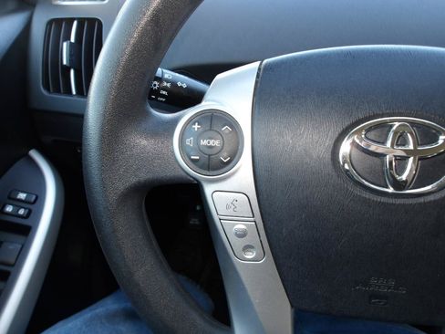 Used 2012 Toyota Prius Prime Plug-In Hybrid FWD image 15