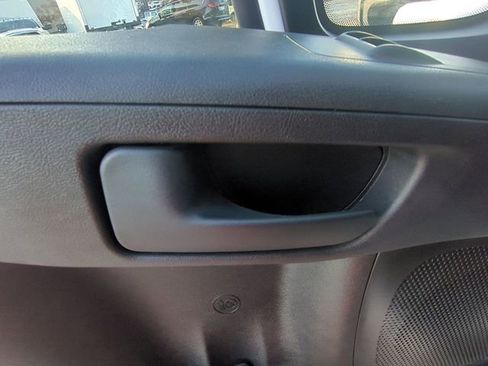 New 2024 RAM ProMaster 3500 w/ Convenience Group image 24