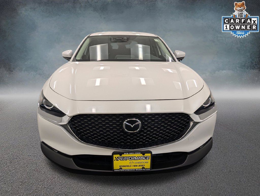 Used 2023 MAZDA CX-30 AWD 2.5 S image 2