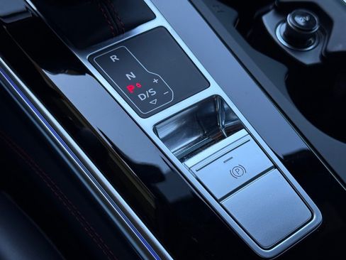 Used 2021 Audi RS 6 AWD/4WD image 39