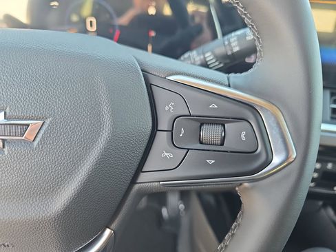 New 2026 Chevrolet Trax ACTIV w/ Driver Confidence Package FWD image 19