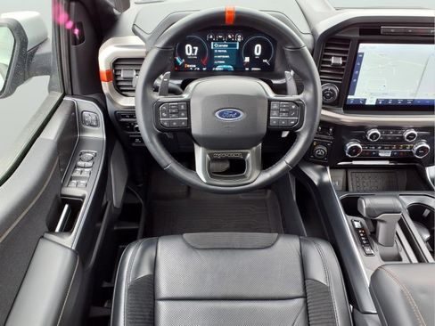 Used 2023 Ford F150 Raptor w/ Raptor Carbon Fiber Package AWD/4WD image 13