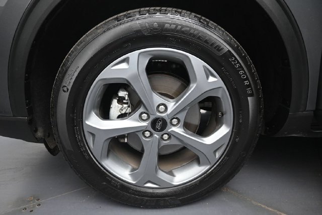 Used 2025 Ford Escape ST-Line AWD/4WD image 34