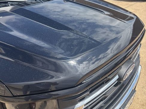 Used 2024 Ford F150 XLT image 6