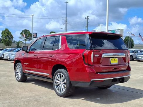 Used 2023 GMC Yukon Denali w/ Denali Reserve Package AWD/4WD image 23