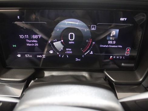 New 2026 GMC Terrain AT4 AWD/4WD image 38