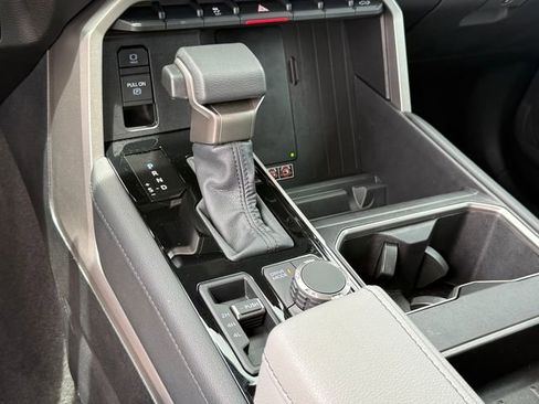 Used 2026 Toyota Tundra Limited w/ Power Package AWD/4WD image 20