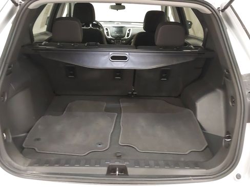 Used 2022 Chevrolet Equinox LT image 27