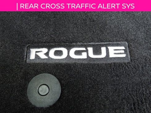 Used 2023 Nissan Rogue SV image 13