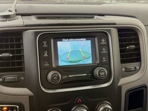 Used 2019 RAM 1500 Tradesman w/ Popular Equipment Group image 15