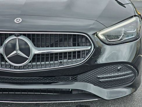 Used 2026 Mercedes-Benz C 300 Sedan image 27
