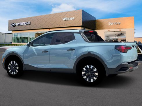 New 2026 Hyundai Santa Cruz SEL image 4