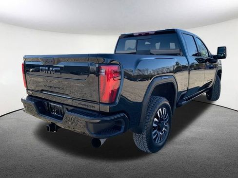 Certified 2024 GMC Sierra 2500 Denali Ultimate image 14