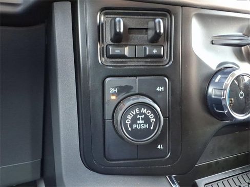 Used 2024 Ford F150 XLT w/ Equipment Group 302A MID image 12