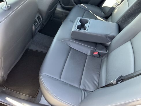 New 2026 Nissan Altima 2.5 SV AWD/4WD image 16