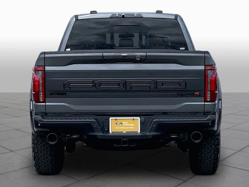 Used 2024 Ford F150 Raptor w/ Equipment Group 803A Raptor R AWD/4WD image 5