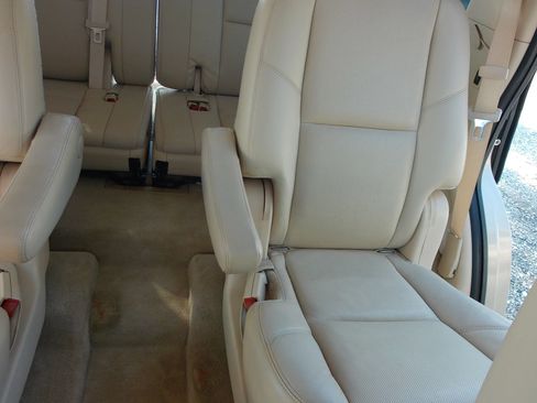 Used 2008 Cadillac Escalade 2WD image 24
