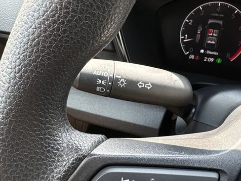 Used 2025 Honda CR-V EX image 33