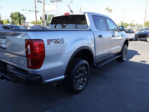 Used 2021 Ford Ranger XLT w/ Equipment Group 301A Mid AWD/4WD image 7
